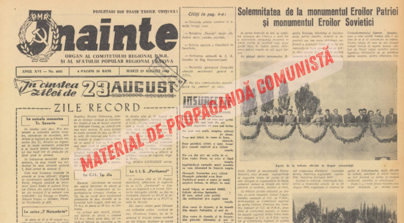 23 august 1944