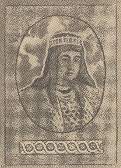 Doamna Stanca