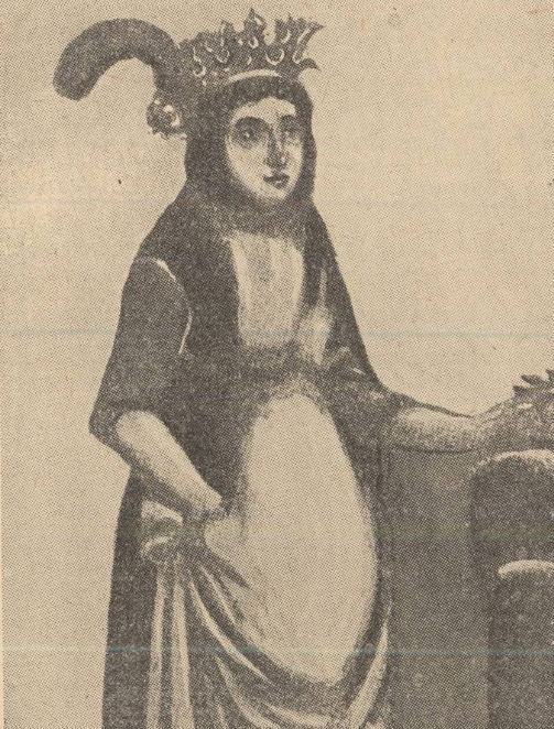 Domnita Florica
