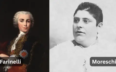 castrații
