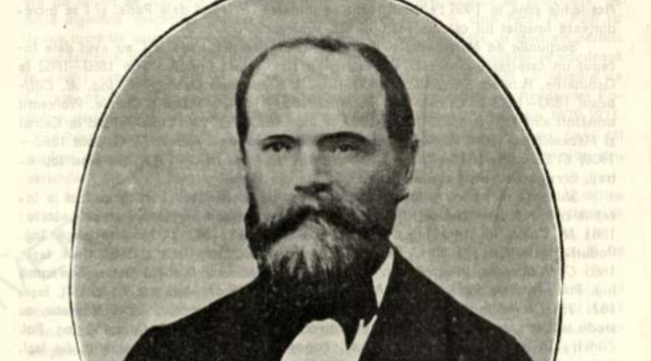 Ștefan Micle