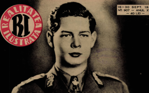 23 august 1944