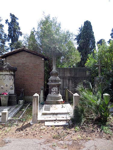 alessandro moreschi Castrații