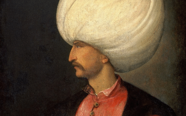 Suleiman