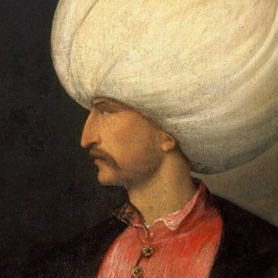 Suleiman