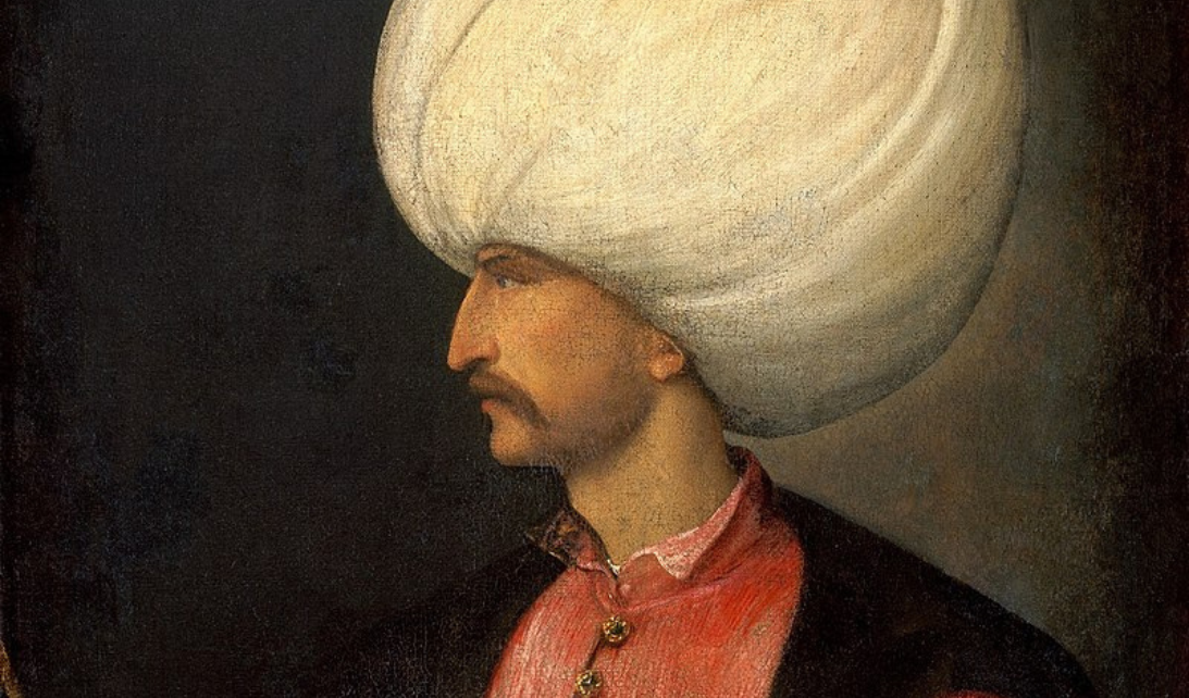Suleiman