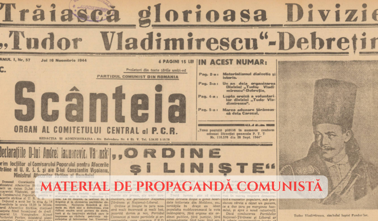7 Divizia Tudor Vladimirescu