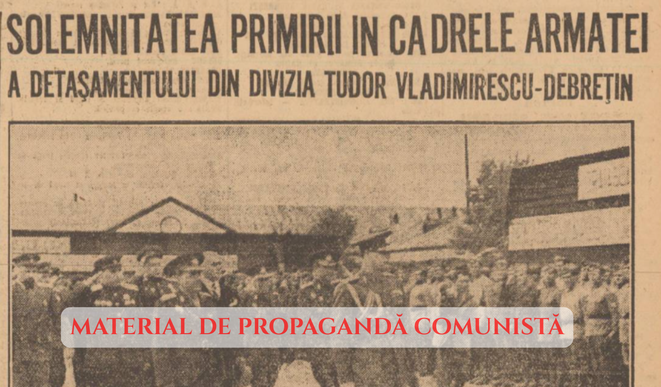 9 Divizia Tudor Vladimirescu