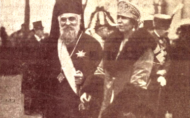 Constantinopol