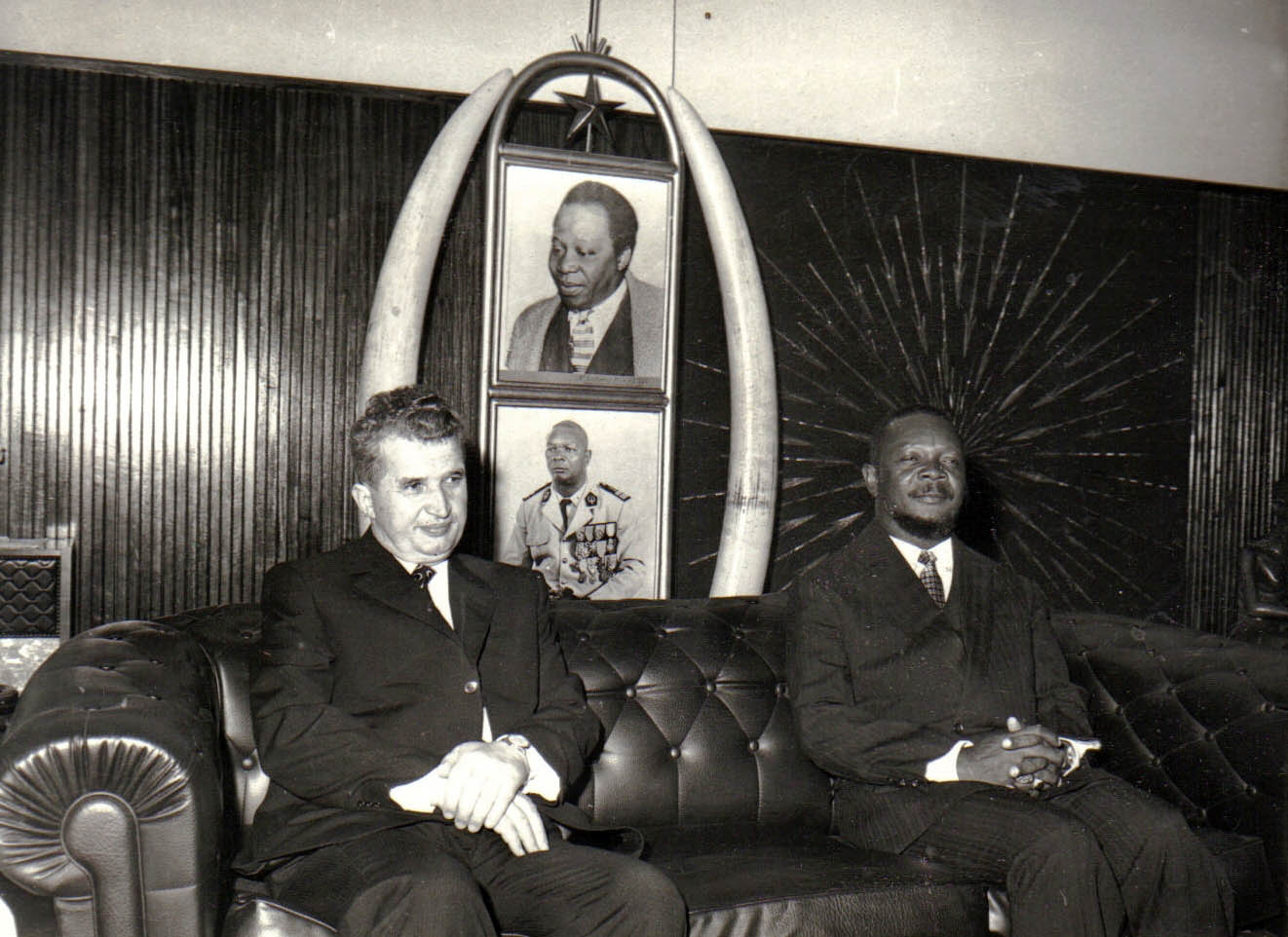 Bokassa