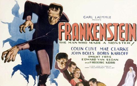 Boris Karloff