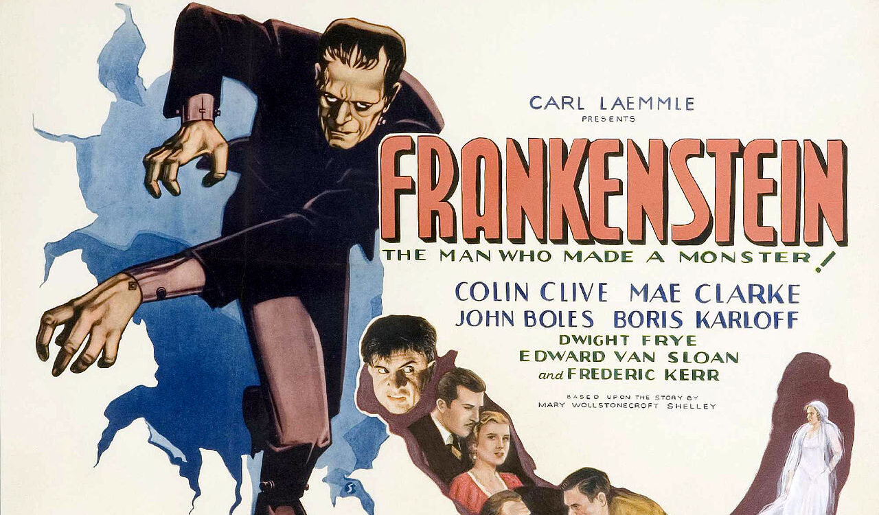 Boris Karloff