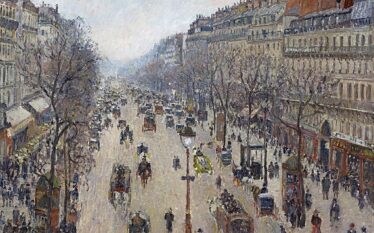 Pissarro