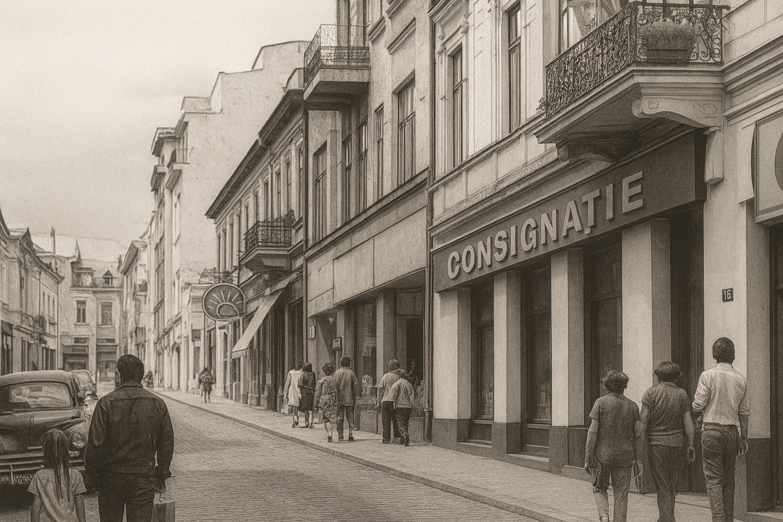 Consignatie 1 Consignațiile
