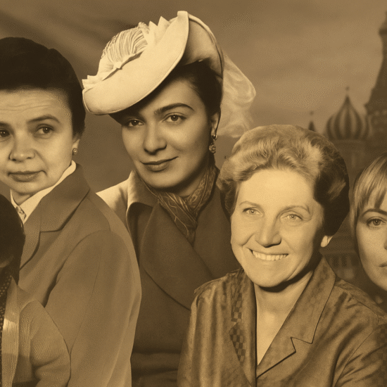 sovietici