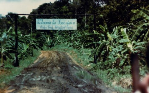 Jonestown