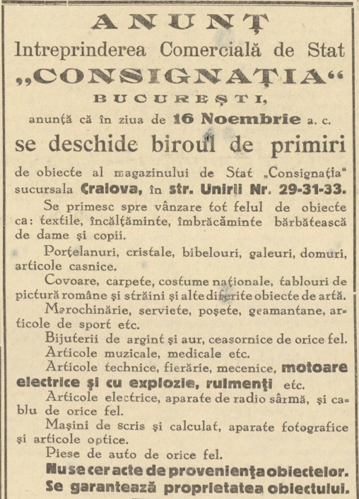 Screenshot 2025-11-25 085122 Consignațiile