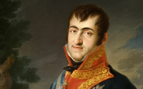 Ferdinand al VII-lea