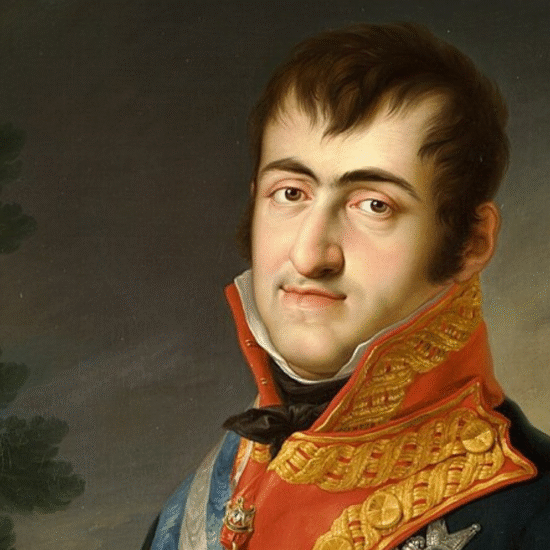 Ferdinand al VII-lea
