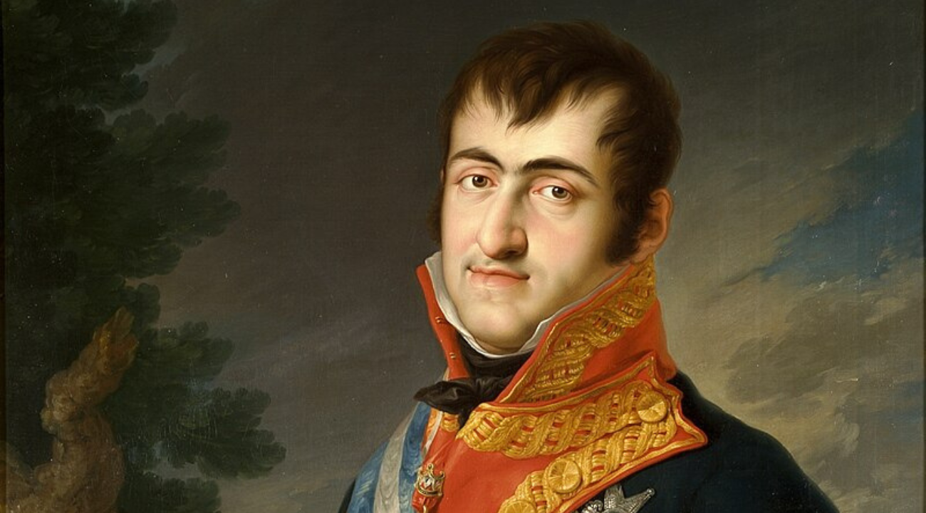 Ferdinand al VII-lea