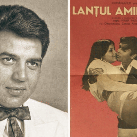 Dharmendra