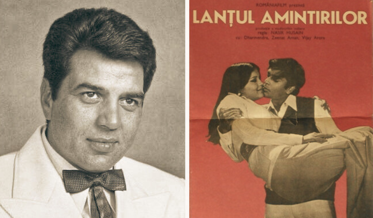Dharmendra