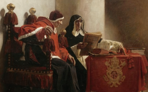 Torquemada