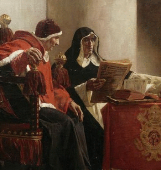 Torquemada