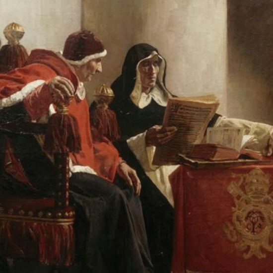 Torquemada
