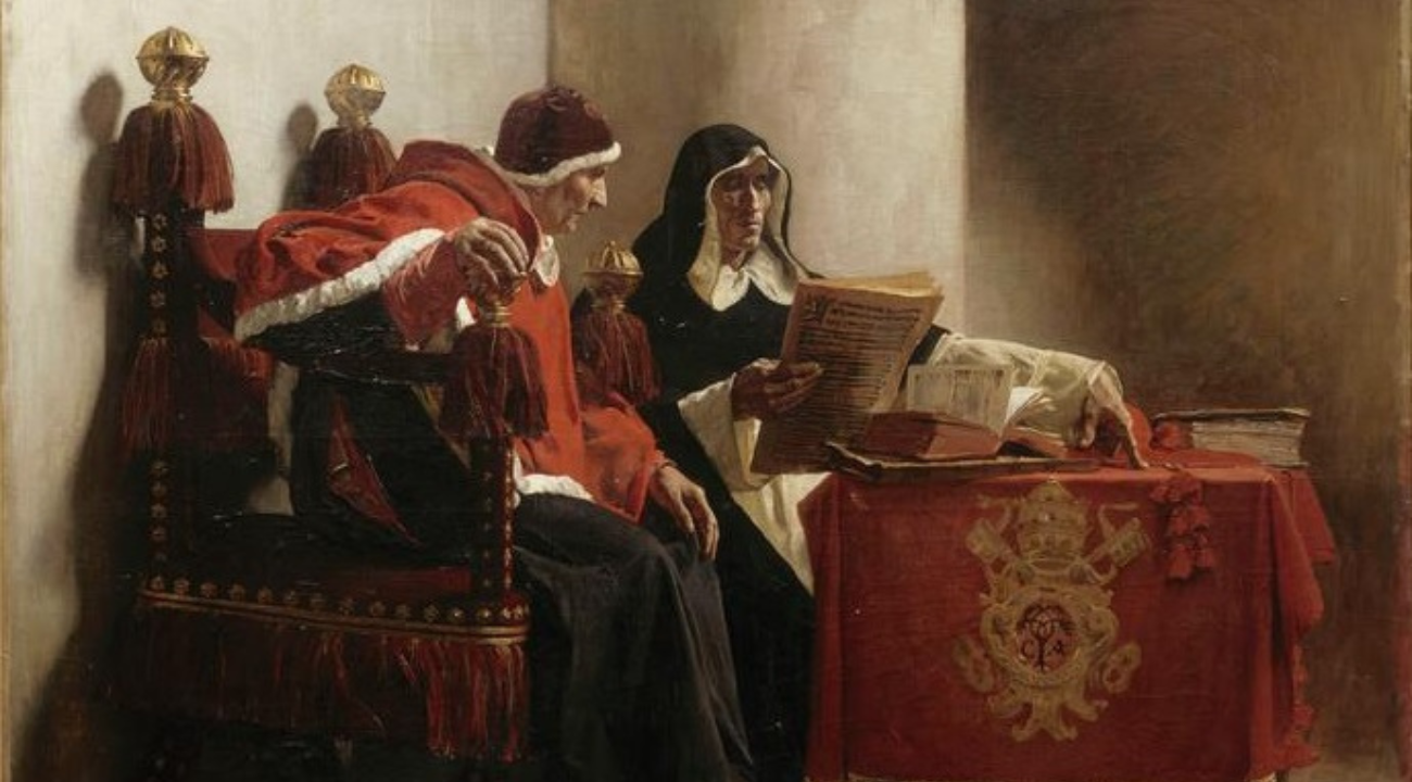 Torquemada