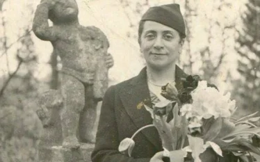 Safiye Ali
