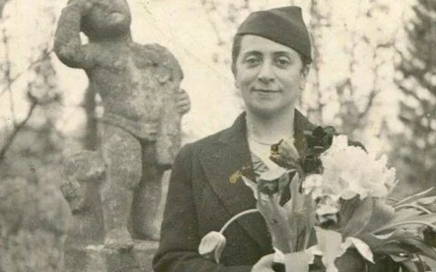 Safiye Ali