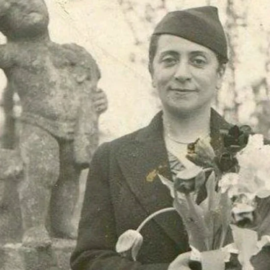 Safiye Ali