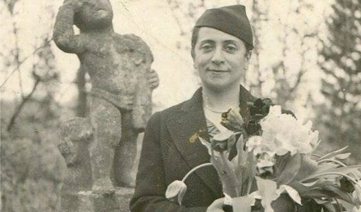 Safiye Ali