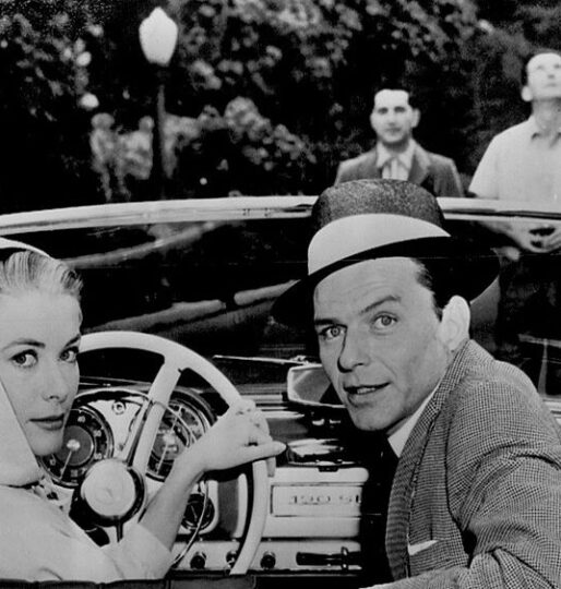 Sinatra