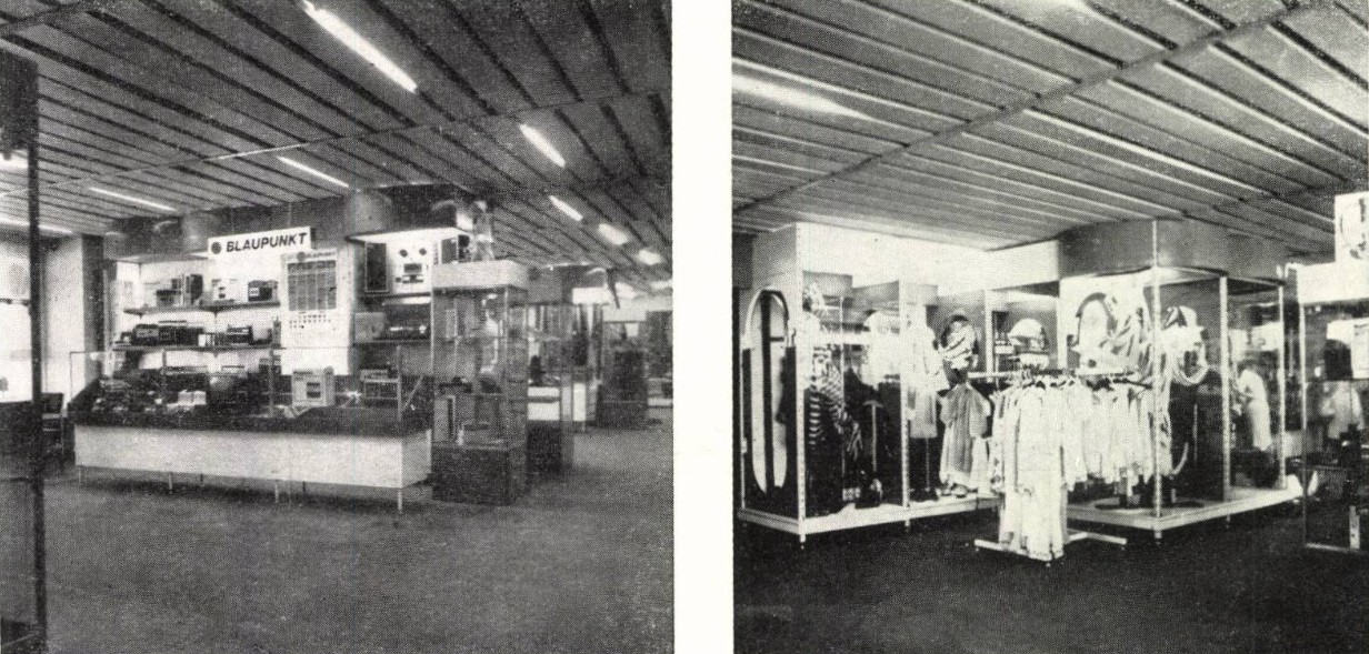 Shop