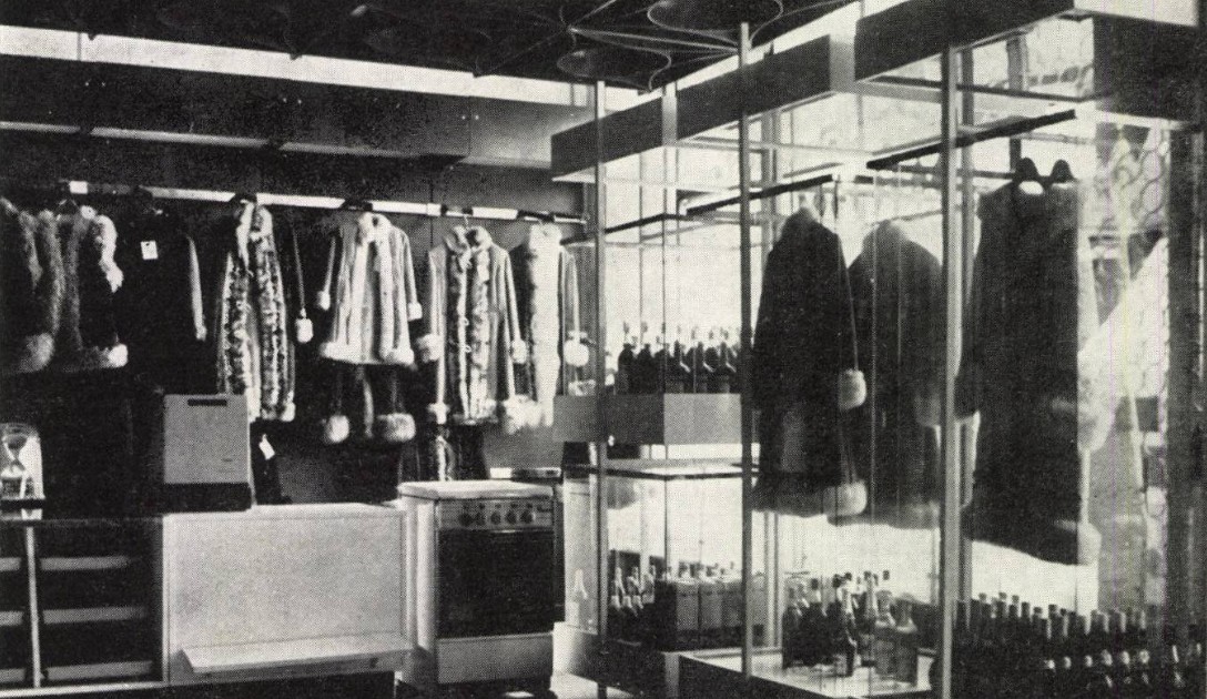 Shop