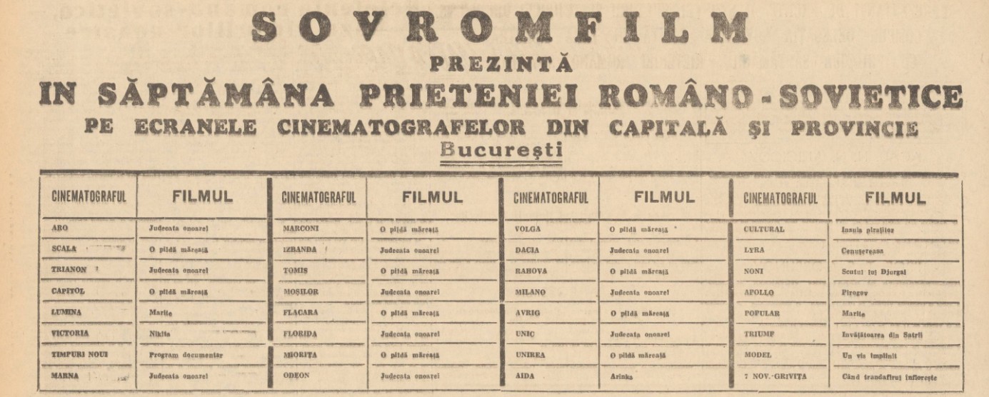 Sovrom