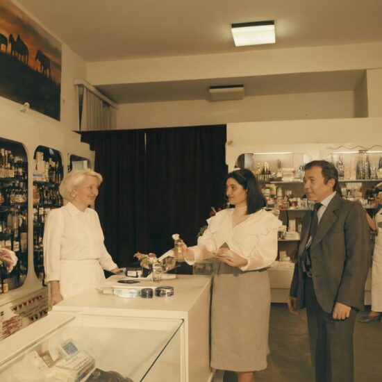 Shop
