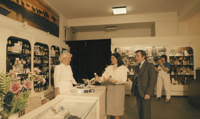 Shop