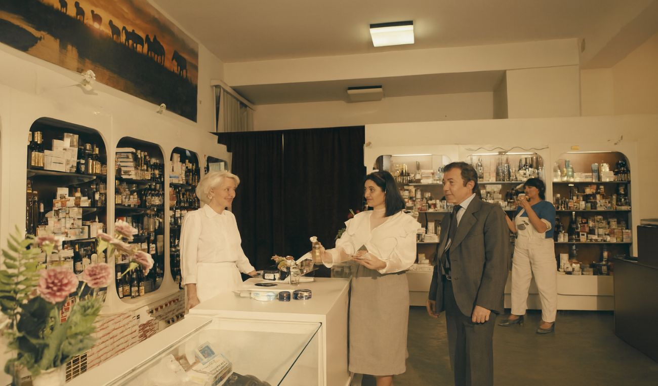 Shop