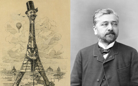 Eiffel