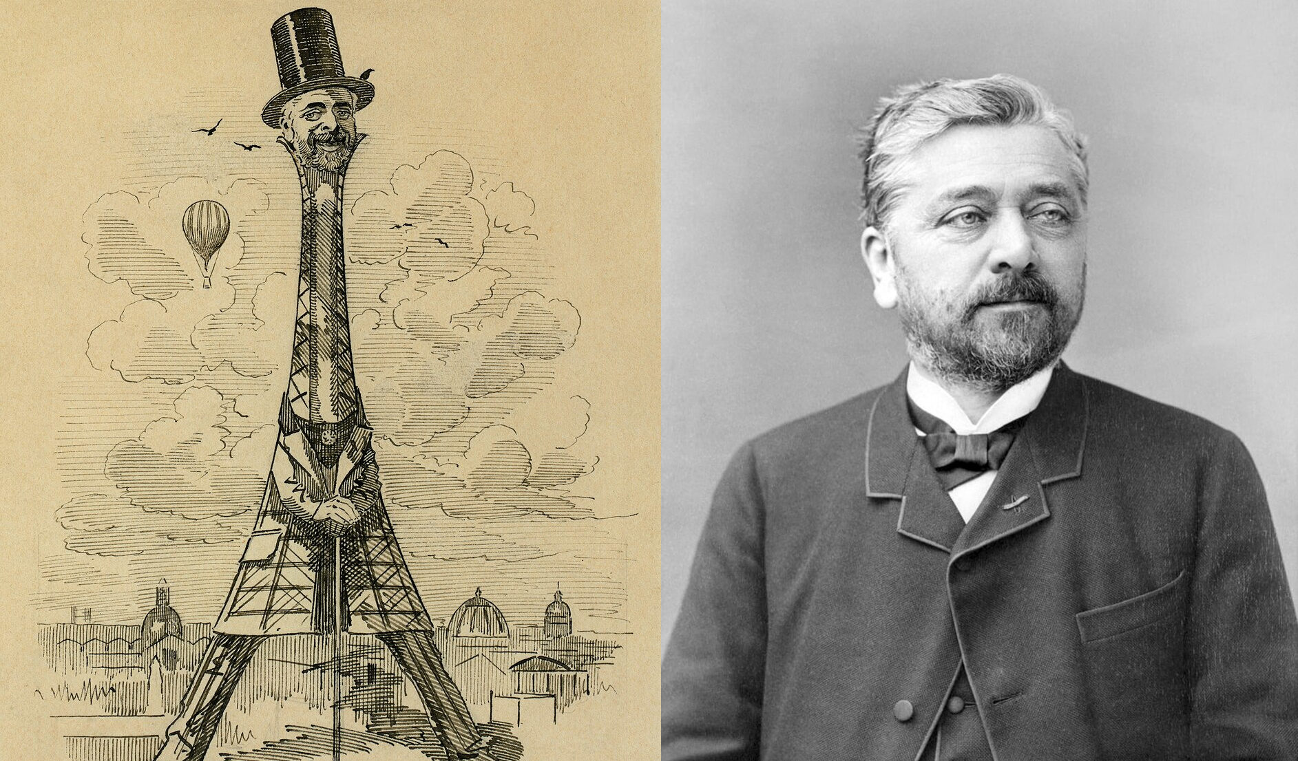 Eiffel