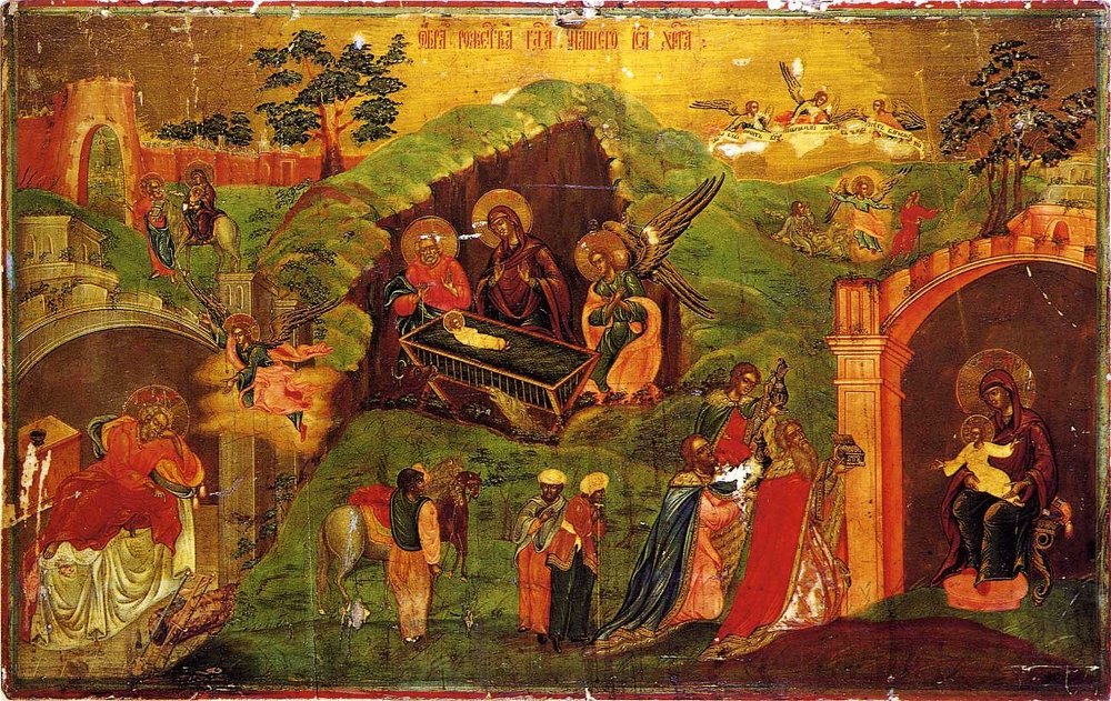 Hristos