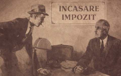 impozitul
