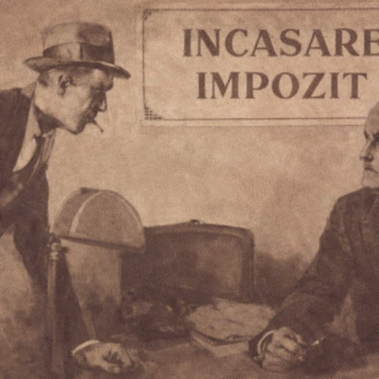 impozitul