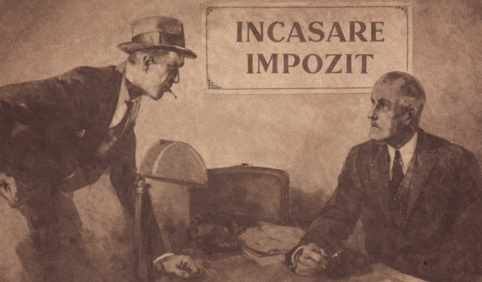 impozitul