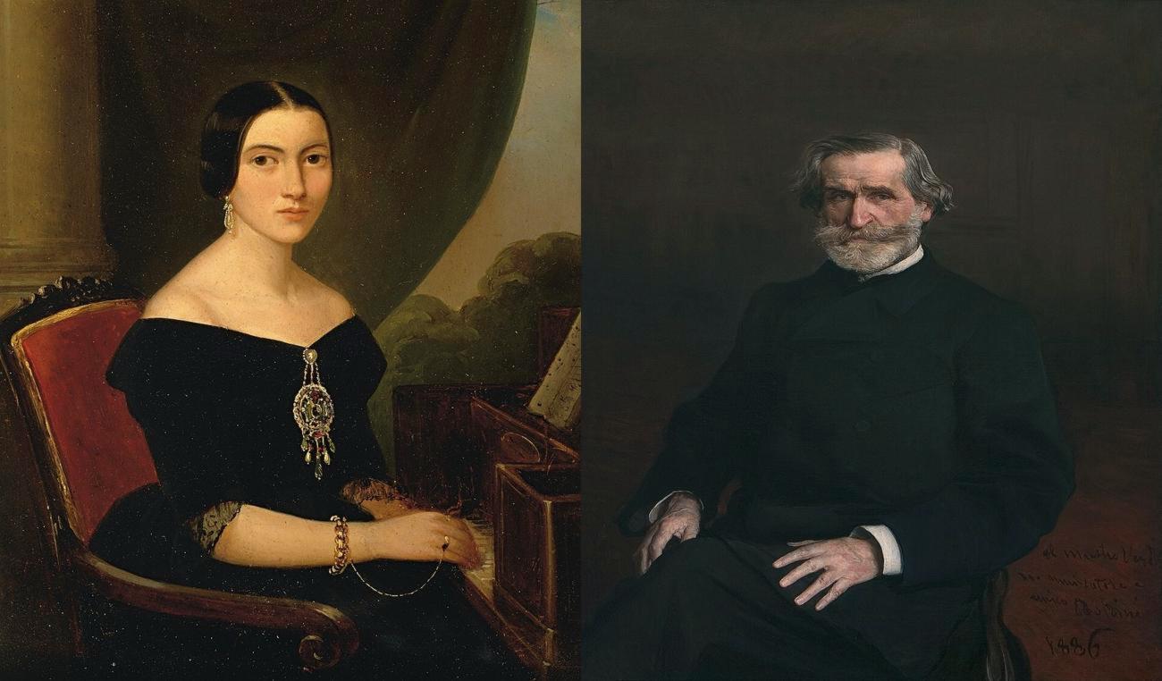 Giuseppina