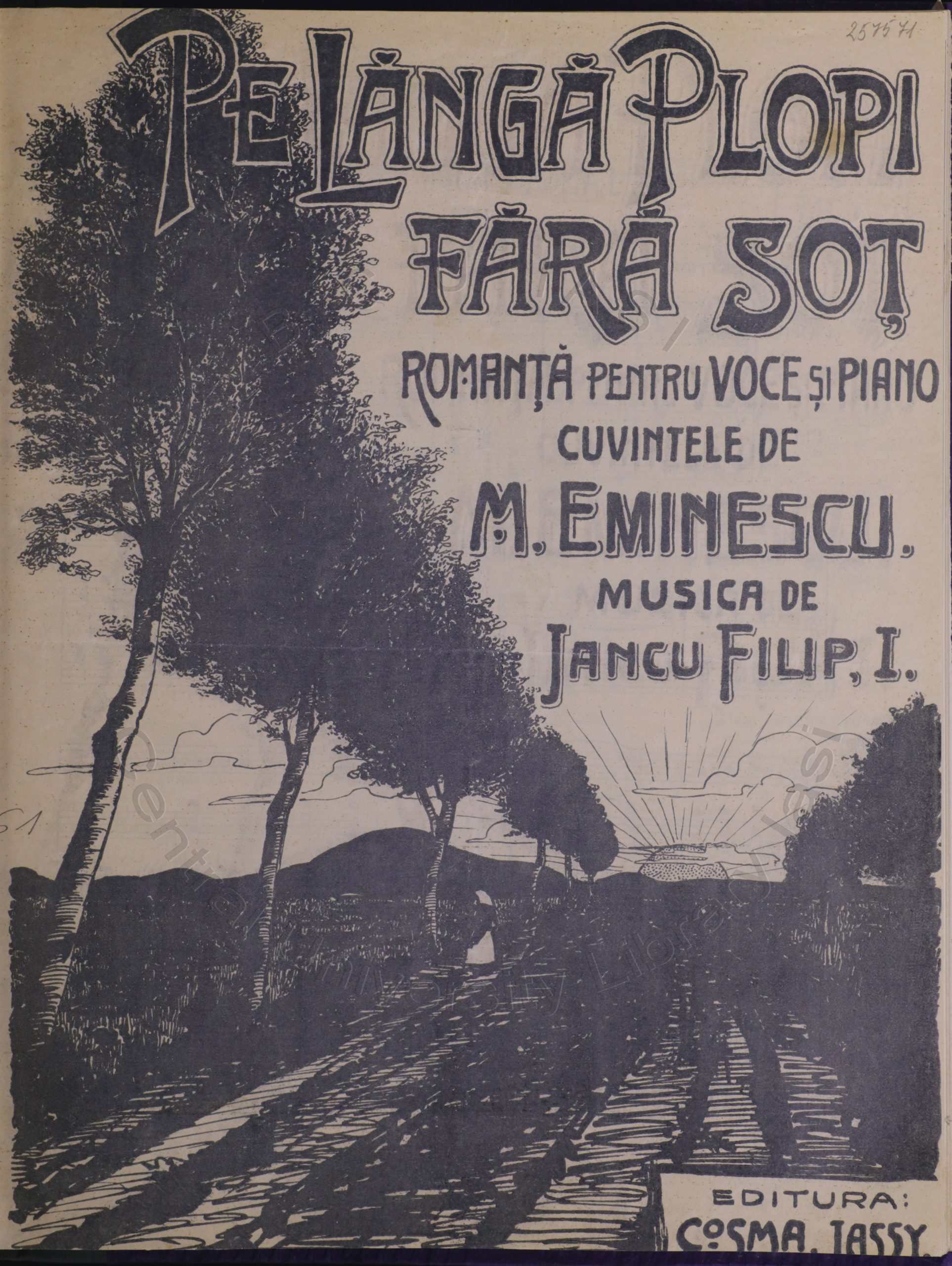 Eminescu