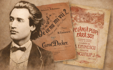 Eminescu